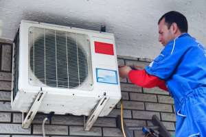 24/7 and Emergency HVAC Near La Fontaine, IN | Air Conidtioning and Heating Contractors
